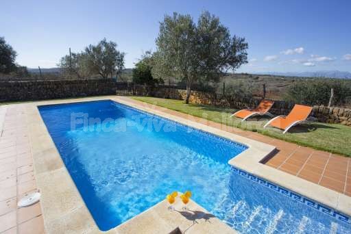 Finca Ines Son Serra de Marina