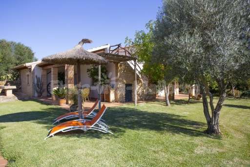 Finca Ines Son Serra de Marina