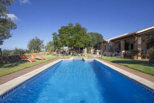 Finca Ines Son Serra de Marina