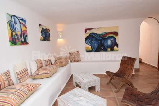 Finca Jordi Cas Concos