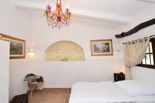 Finca Jordi Cas Concos