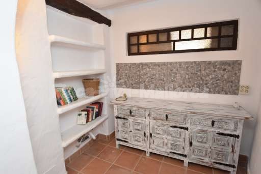 Finca Jordi Cas Concos