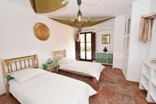 Finca Jordi Cas Concos