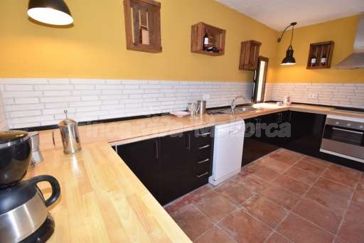 Finca Jordi Cas Concos