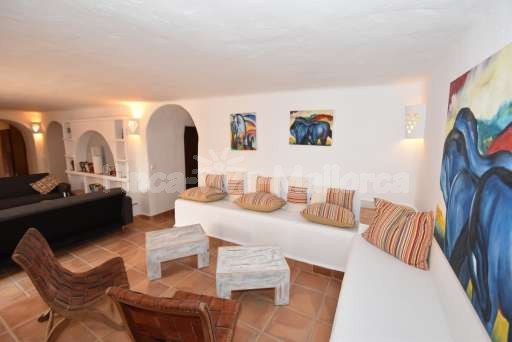 Finca Jordi Cas Concos