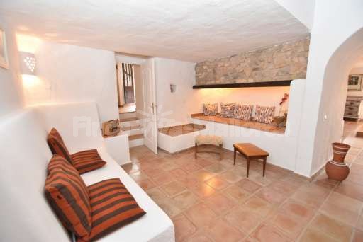 Finca Jordi Cas Concos