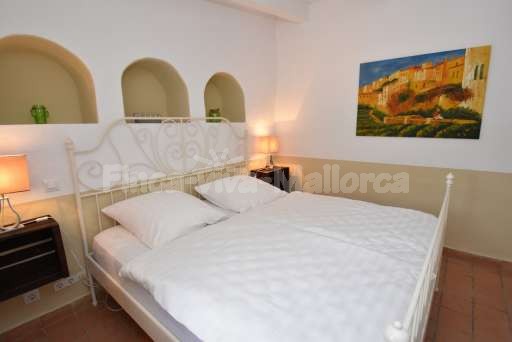 Finca Jordi Cas Concos