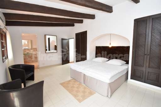 Finca Jordi Cas Concos