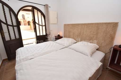 Finca Jordi Cas Concos