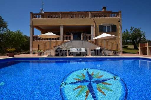 Finca Magda Cas Concos