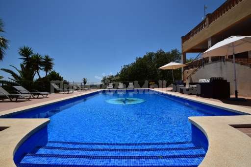 Finca Magda Cas Concos