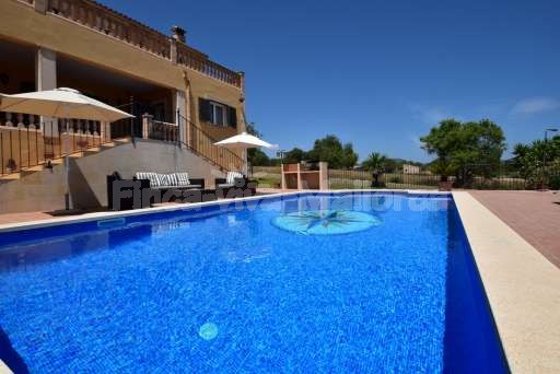 Finca Magda Cas Concos