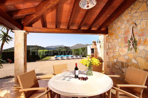 Finca Magraner Catalina