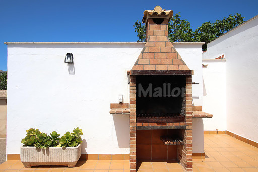 Finca Magraner Catalina