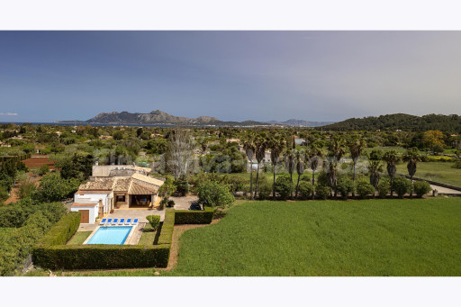 Finca Magraner Catalina