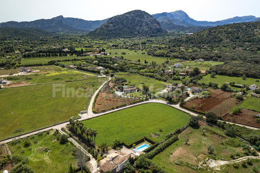 Finca Magraner Catalina