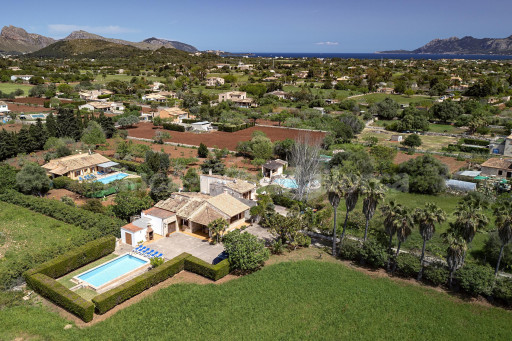 Finca Magraner Catalina