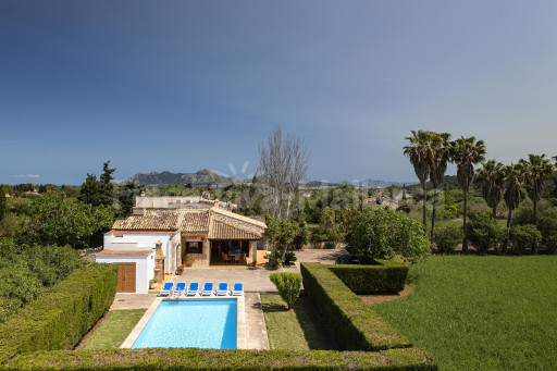 Finca Magraner Catalina