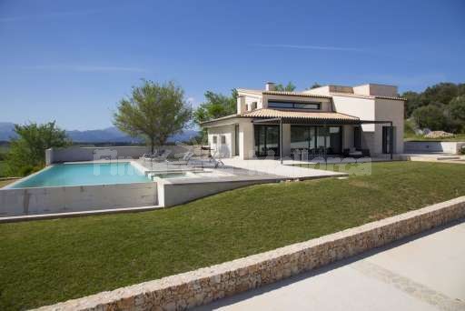 Villa Morro Santa Margalida