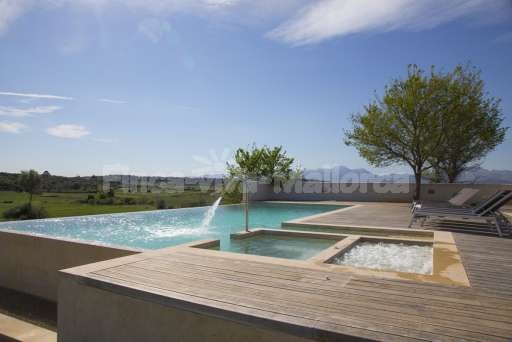 Villa Morro Santa Margalida