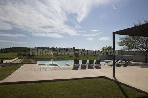 Villa Morro Santa Margalida