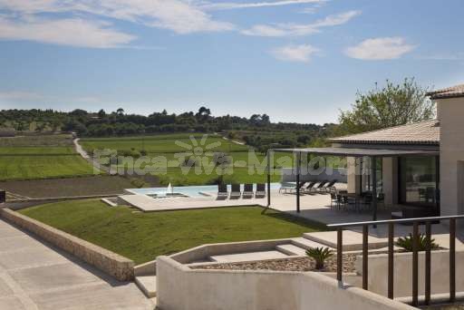 Villa Morro Santa Margalida