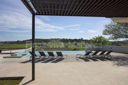 Villa Morro Santa Margalida