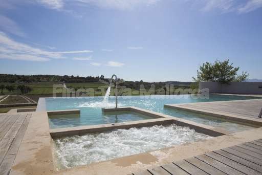 Villa Morro Santa Margalida