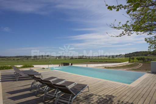 Villa Morro Santa Margalida