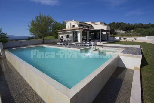 Villa Morro Santa Margalida