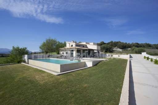 Villa Morro Santa Margalida