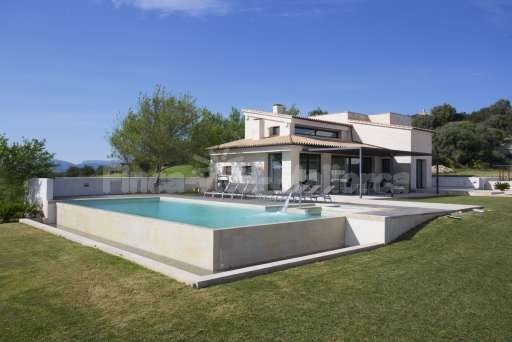 Villa Morro Santa Margalida