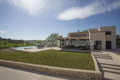 Villa Morro Santa Margalida