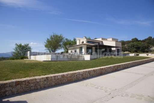 Villa Morro Santa Margalida