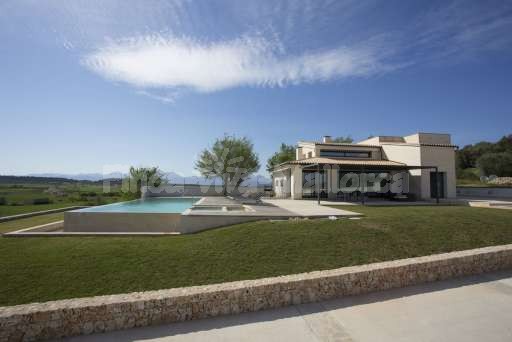 Villa Morro Santa Margalida