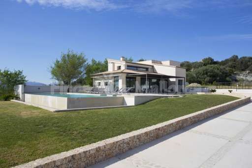 Villa Morro Santa Margalida