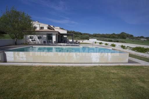 Villa Morro Santa Margalida