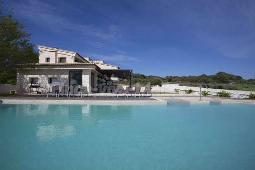 Villa Morro Santa Margalida