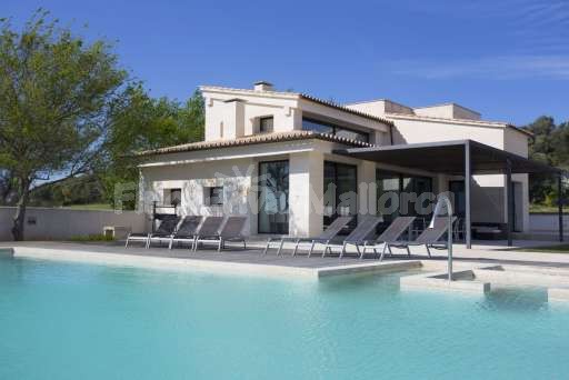 Villa Morro Santa Margalida