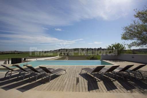 Villa Morro Santa Margalida