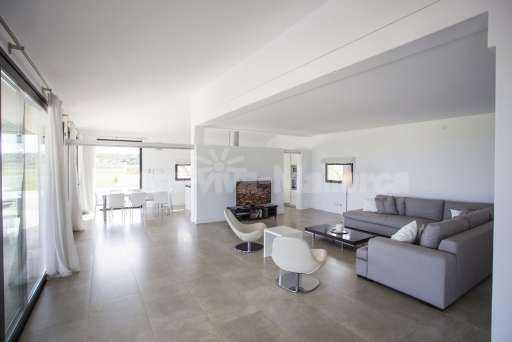 Villa Morro Santa Margalida