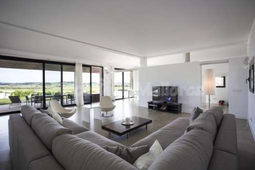 Villa Morro Santa Margalida