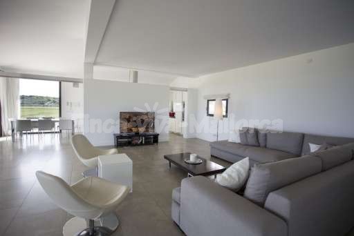 Villa Morro Santa Margalida