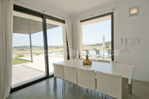 Villa Morro Santa Margalida