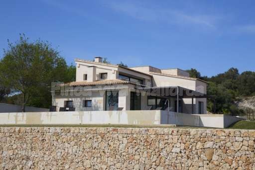 Villa Morro Santa Margalida