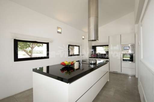 Villa Morro Santa Margalida