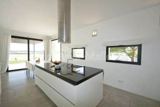 Villa Morro Santa Margalida