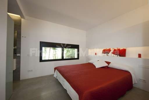 Villa Morro Santa Margalida