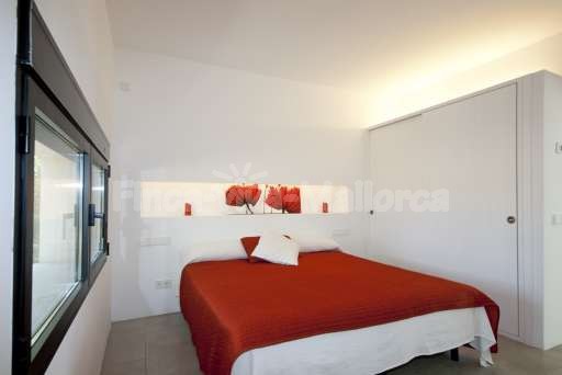 Villa Morro Santa Margalida