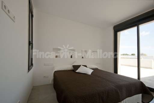 Villa Morro Santa Margalida